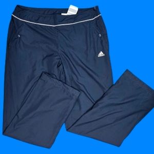 NWT Adidas Team Track Pants Medium